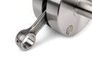 Derbi Senda DRD Racing SM 50 2T D50B0 [2012–] - Kurbelwelle 47mm Hub 95mm