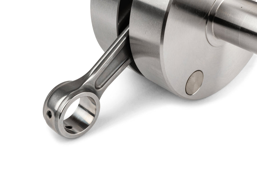 Gilera SMT SM 50 2T D50B0 [2011–2012] - Kurbelwelle 47mm Hub 95mm