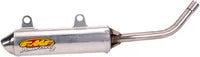 Suzuki Rm 250 [2001-2002] - PowerCore 2 slip-on rear silencer – picture 4