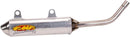 Ktm 300 Mxc [1998-1999, 2001-2002] - Powercore 2 rear silencer - picture 2