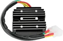 Suzuki VL 1500 [RICK'S MOTORSPORT ELECTRIC] – rectifier and regulator