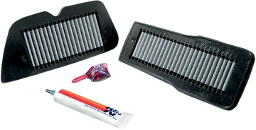 Suzuki VS 1400 [K & N] - OE replacement high performance air filter