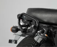 Royal Enfield Interceptor 650 [SW-MOTECH] – SLC side luggage rack
