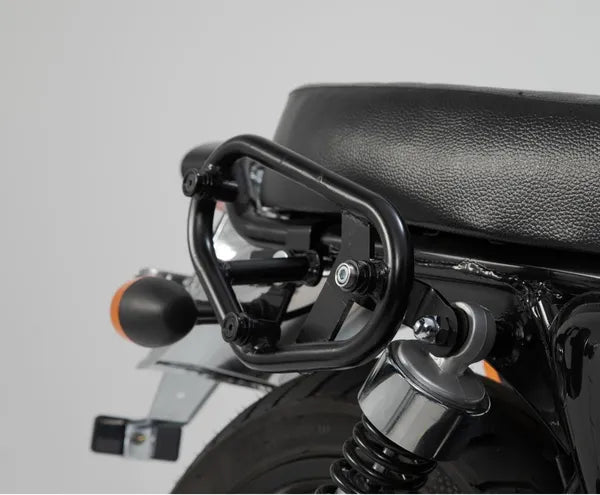 Royal Enfield Continental GT 650 [SW-MOTECH] – SLC side luggage rack