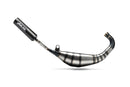 Derbi Senda X-Treme SM '05 - '10 50 2T D50B0 - Exhaust R5 Carbon