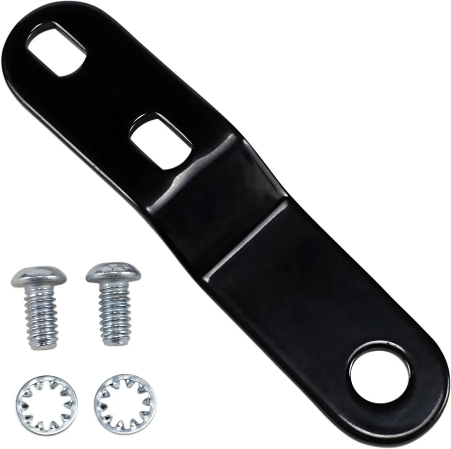 harley davidson fxlrst [LE PERA] – kickflip seat
