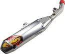 Honda CRF 450 X [2006-2009, 2012-2017] - PowerCore 4 HEX Slip-On Schalldämpfer – Bild 5