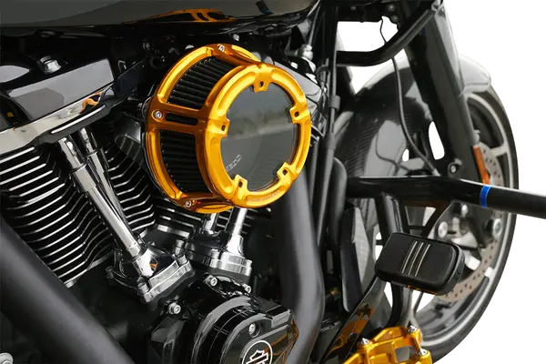 Harley Davidson Fltr [ARLEN NESS] – Method™ Clear Series Air Filter