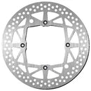 Swm RS 340 S [2016] - brake disc – picture 12