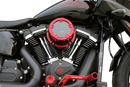 Harley Davidson Fltr [ARLEN NESS] – Method™ Clear Series Air Filter