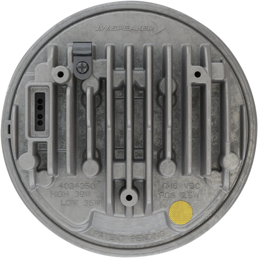 Victory OCTANE 1179 [2016] - 5-3/4" LED Adaptive 2 Scheinwerfer – Art.-Nr. 0555091 – Bild 3