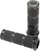 Harley Davidson Nightster 975 Special [PERFORMANCE MACHINE (PM)] – Contour XLS Renthal grip rubbers