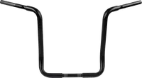 Harley Davidson Flhxse [DRAG SPECIALTIES] – 1-1/4" Buffalo Bar Handlebars