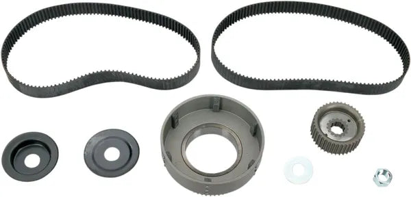 Harley Davidson Fxwg [BELT DRIVES LTD.] - 8mm Belt Drive