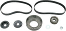 Harley Davidson Fxwg [BELT DRIVES LTD.] - 8mm Belt Drive