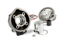 Beta RR-T SM 50 2T - Zylinder Kurbelwelle 80ccm Grauguss