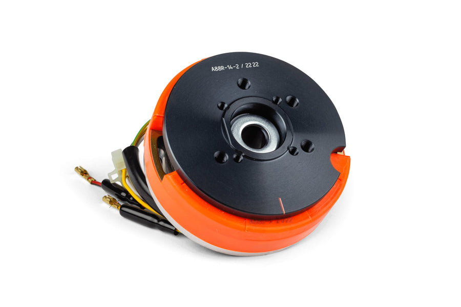 Yamaha Aerox 50 2T LC [–1998] - Zündung Digital Direct