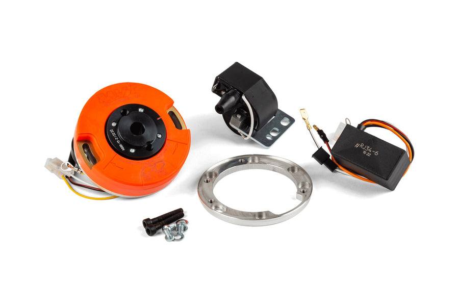 Beta RR Enduro 50 2T - Ignition Digital Direct