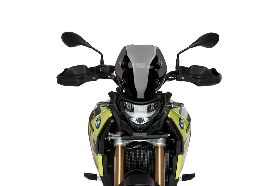 BMW F 900 GS [2025] – sports screen – black