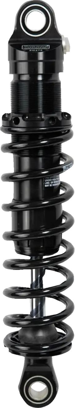 harley davidson fltruse [OHLINS] – double shock absorber STX36