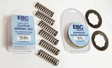 Yamaha 750 XTZ Super Tenere [EBC] - CSK coupling spring set - 0