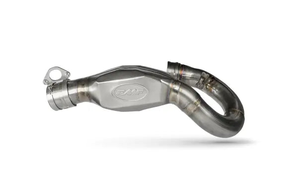 Yamaha Yz 450 F [2026-2027] - Megabomb Header 4-stroke - Surface: stainless steel - Image 2