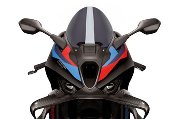 BMW M 1000 RR [2025] – R-Racer Screen – Transparent - 0