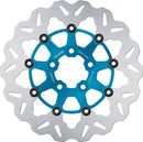 Harley-Davidson Vrscr 1130 Street Rod [2006-2007] - Wave® brake disc - picture 3