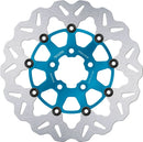Harley-Davidson Vrscr 1130 Street Rod [2006-2007] - Wave® brake disc - picture 1