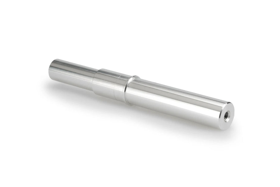 UNIVERSAL UNIVERSAL UNIVERSAL – Spare parts - Replacement axles Ø 17mm – Anodized