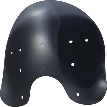 harley davidson flde [KLOCK WERKS] – Flare™ billboard windshield - 0