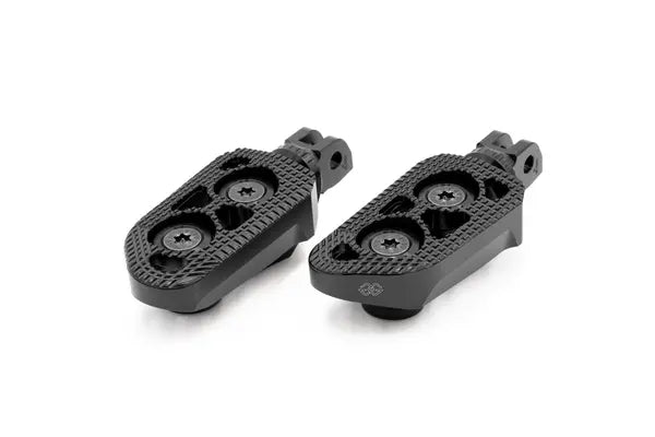 Suzuki DL 800 V-strom [GILLES TOOLING] – Footrest