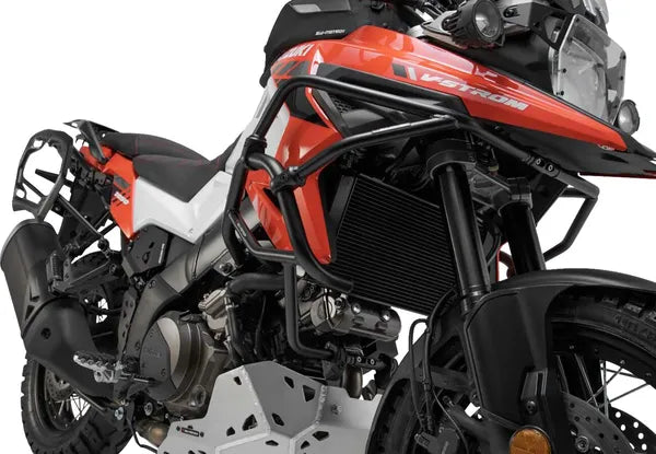 Suzuki V-strom 1050 [SW-MOTECH] – Crash bar