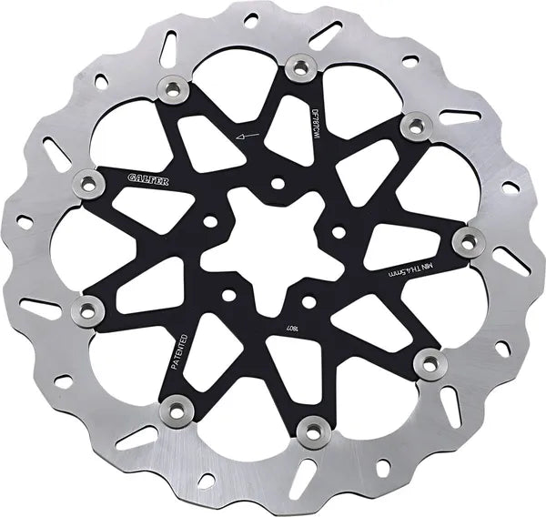 Ktm Duke 890 [2021] - Bremsscheibe – Bild 4