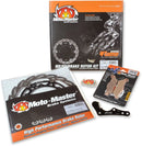 Husaberg FE 570 S [2011] - 270mm Flame Oversize Floating Rotor Bremskit – Bild 1