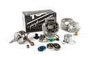 Aprilia SX SM 50 2T D50B0 [2007–] - cylinder kit + crankshaft 86cc