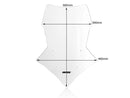 Yamaha MT-09 [WRS]-windshield-3
