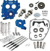 Harley-Davidson FLHRSEI 1550 Road King Screamin Eagle [2002] - 510C Nockenwellensatz – Bild 8