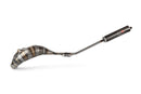 Aprilia RX Enduro 50 2T D50B0 [2007–] - Exhaust BRK Cross