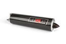 Derbi Senda DRD X-Treme SM '10 - '17 50 2T D50B0 - Auspuff BRK Cross