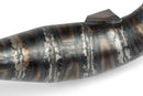 Aprilia RX 50 2T D50B1 [2006–] - Exhaust BRK Cross