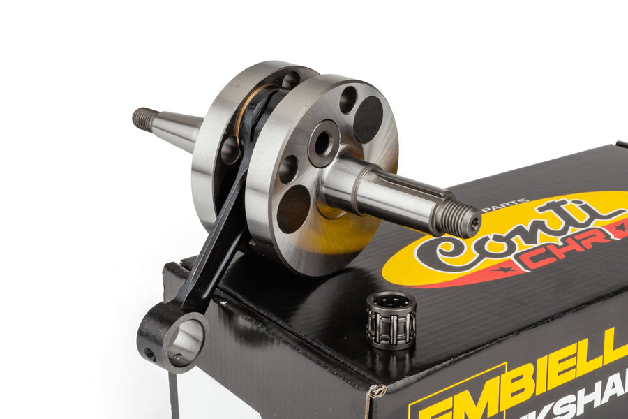 Beta RR SM 50 2T - crankshaft CHR