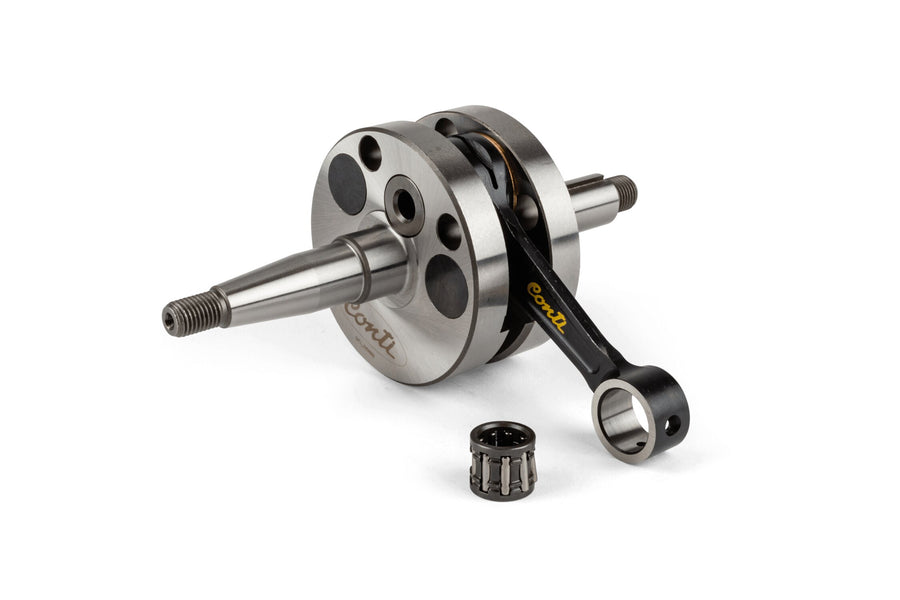 Fantic XE 50 2T - crankshaft CHR
