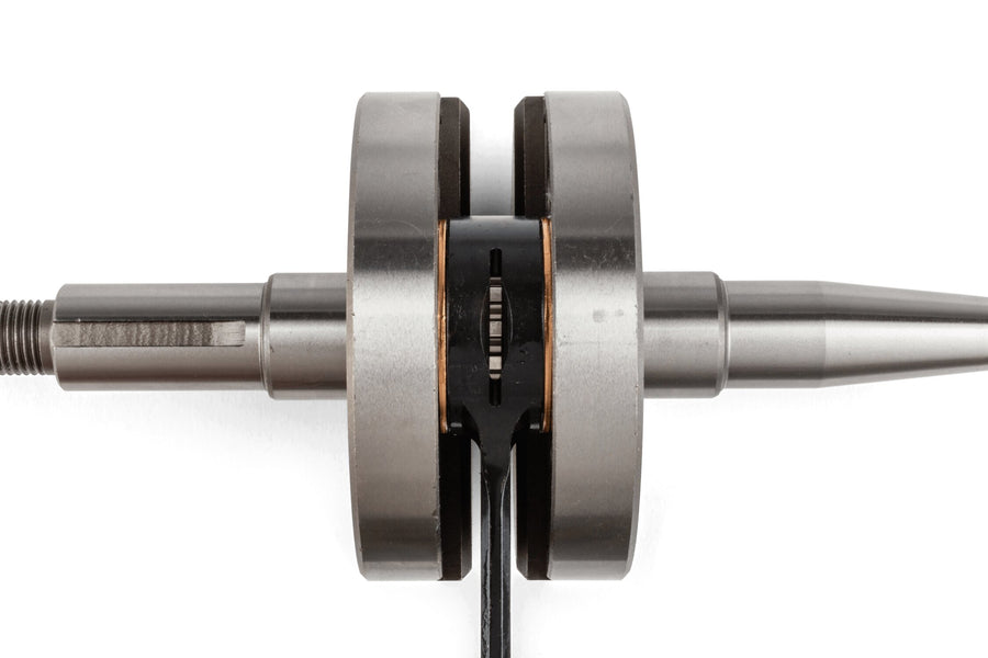 Beta RR Track 50 2T - Kurbelwelle CHR