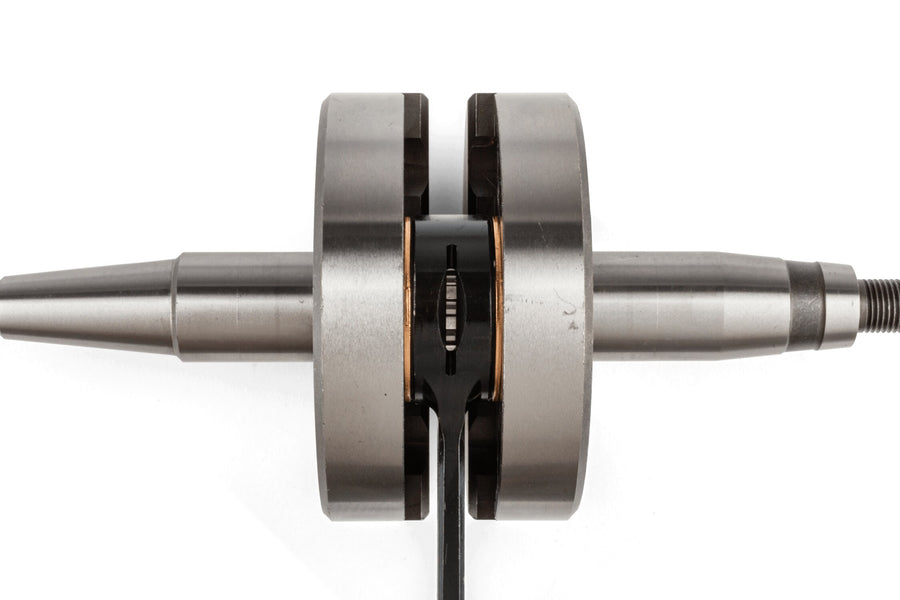 Aprilia RX 50 2T D50B1 [2006–] - Crankshaft CHR