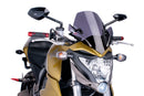 HONDA CB 1000 R [2016] – New Generation Sport – Black-6