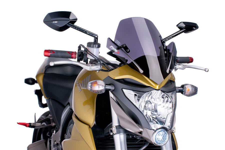 HONDA CB 1000 R [2016] – New Generation Sport – Tinted