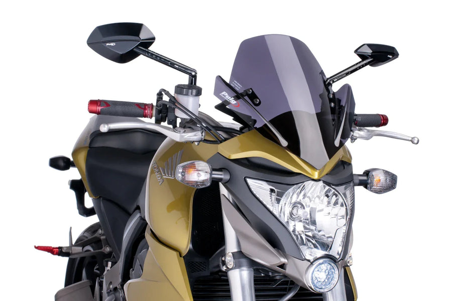 HONDA CB 1000 R [2016] – New Generation Sport – Heavily tinted
