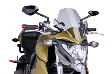 HONDA CB 1000 R [2016] – New Generation Sport – Black - 0