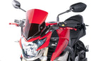 SUZUKI GSR 750 [2016] – New Generation Sport – Heavily tinted
